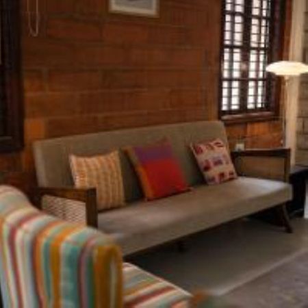 Bed and Breakfast Luho Stone House Бангалор Экстерьер фото