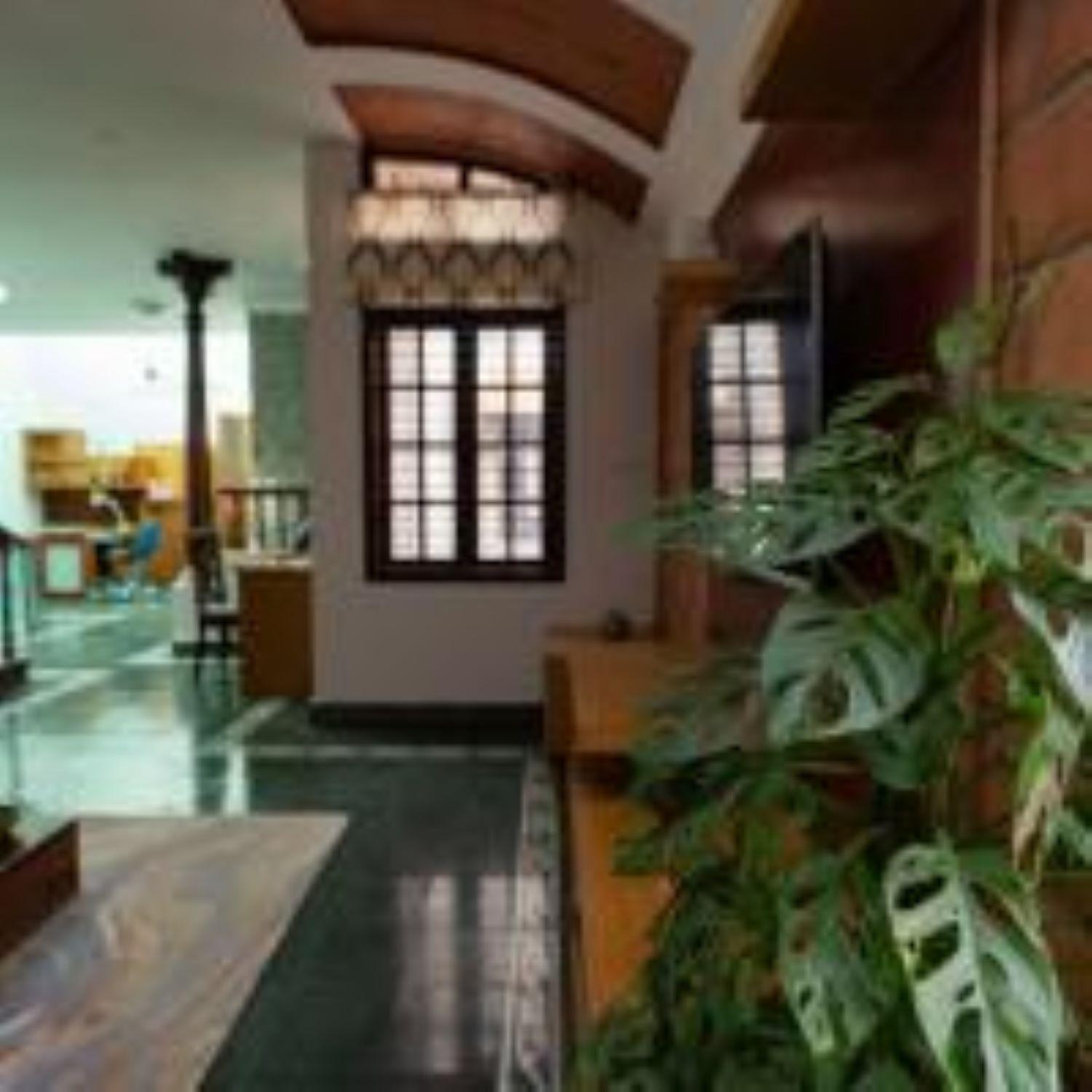 Bed and Breakfast Luho Stone House Бангалор Экстерьер фото