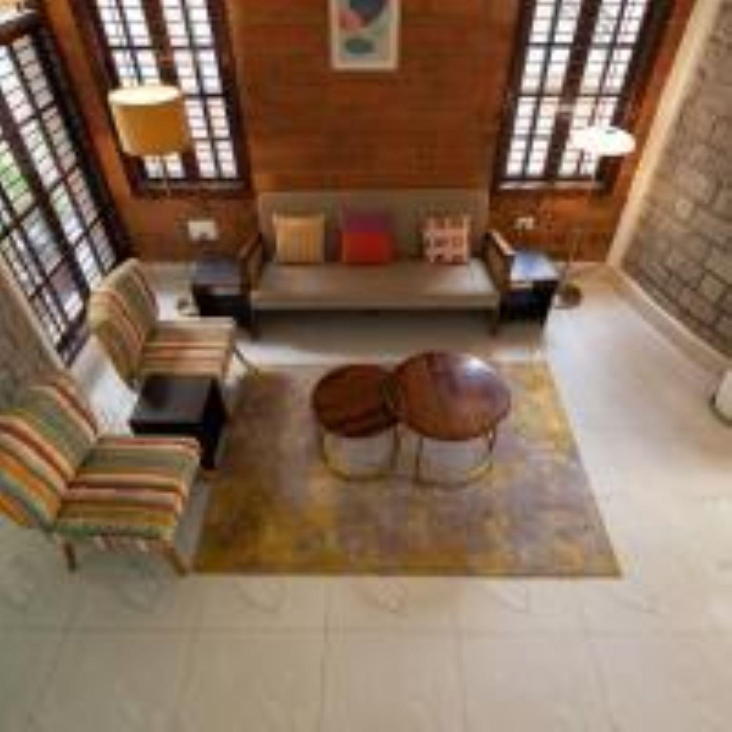 Bed and Breakfast Luho Stone House Бангалор Экстерьер фото