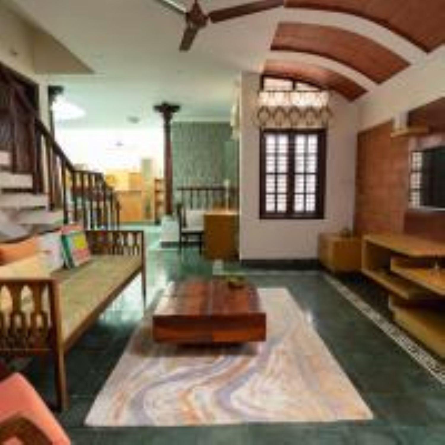 Bed and Breakfast Luho Stone House Бангалор Экстерьер фото